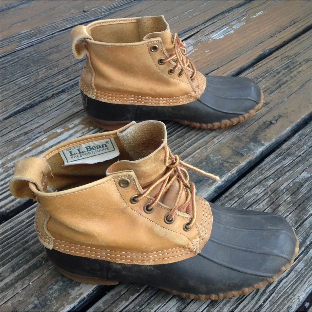 L.L. Bean ll bean